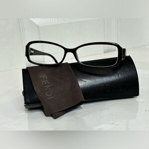 Fendi  Eyeglass Frame
